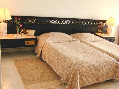 Hotel Kuriat Palace Монастір Екстер'єр фото