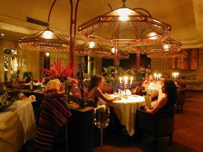 Hotel Kuriat Palace Монастір Екстер'єр фото