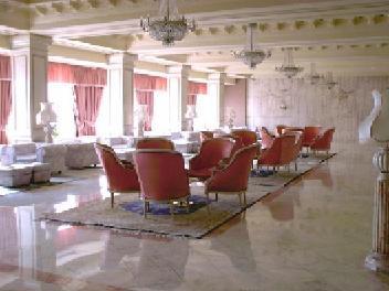 Hotel Kuriat Palace Монастір Екстер'єр фото
